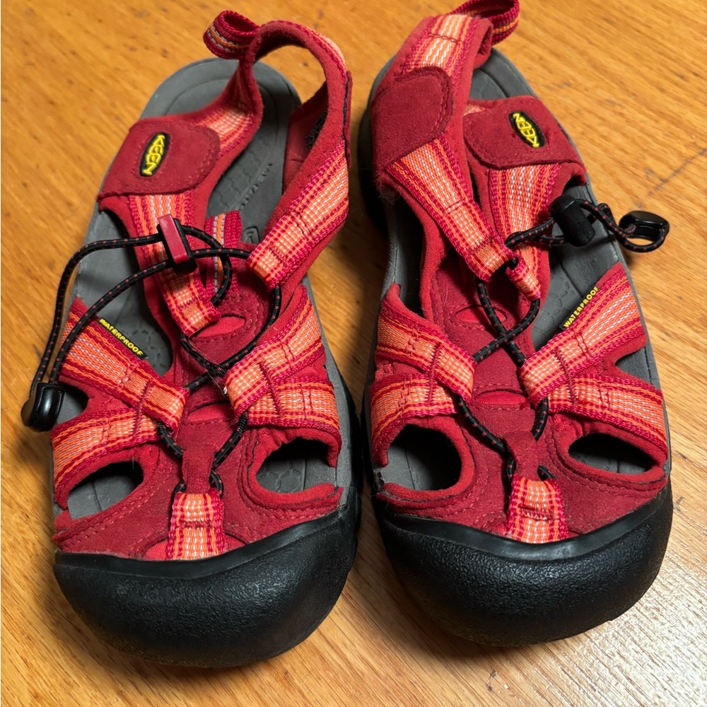 Keen Venice H2 women's waterproof sport sandals
